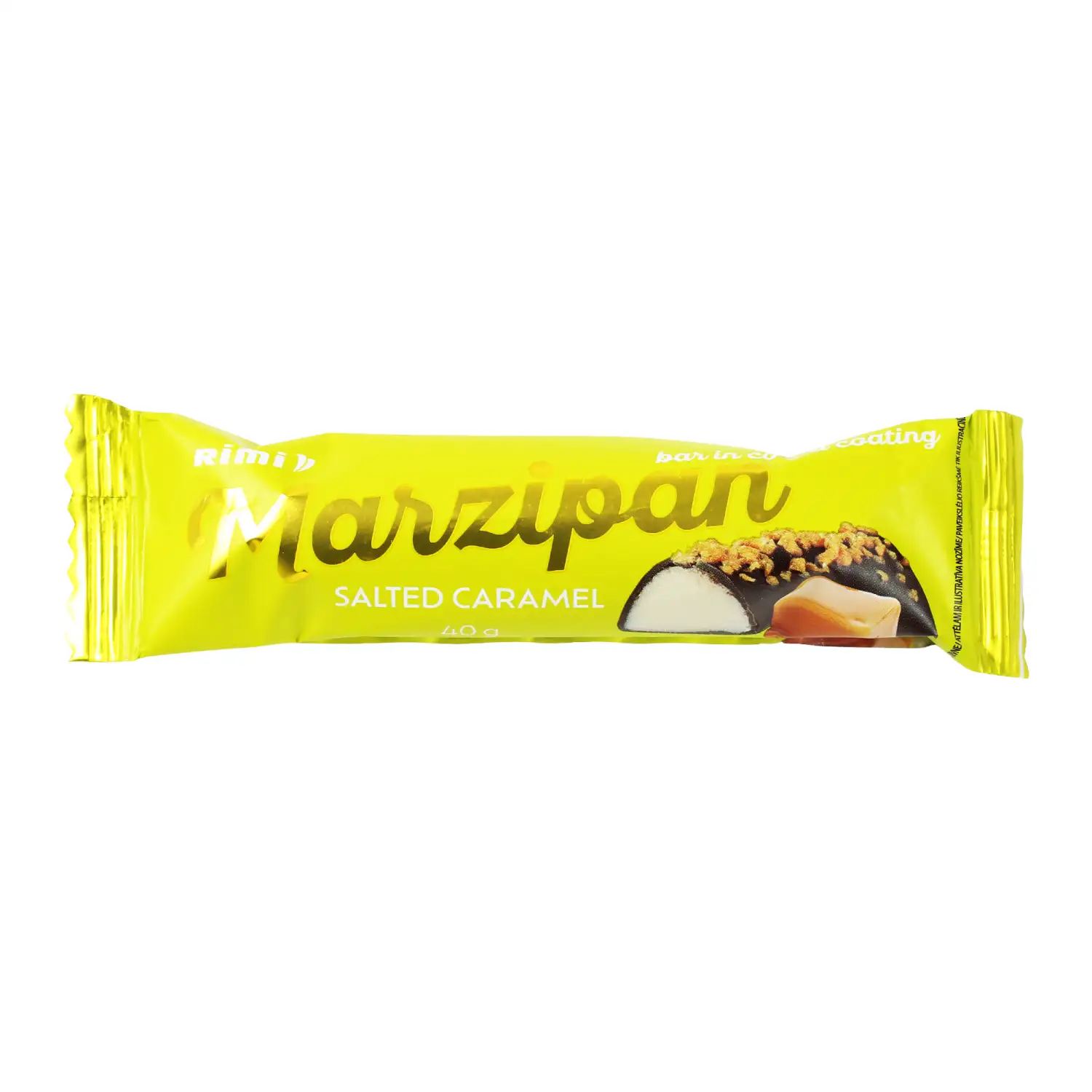 Marcip. bat. s. karam. kakav. gl. RIMI, 40 g
