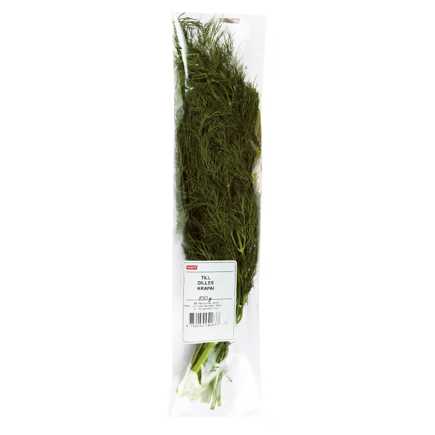 Till Rimi 100g