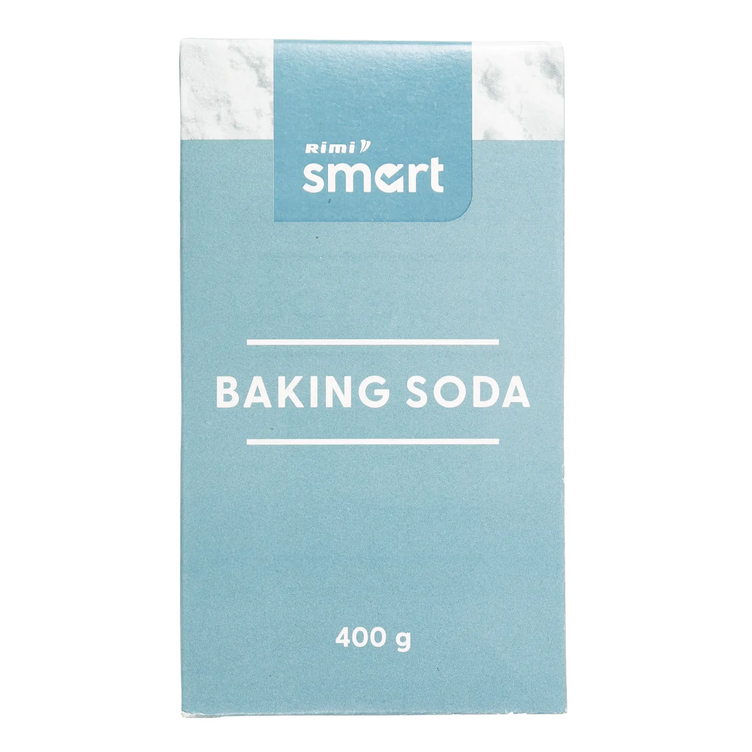 Dzeramā soda Rimi Smart 400g