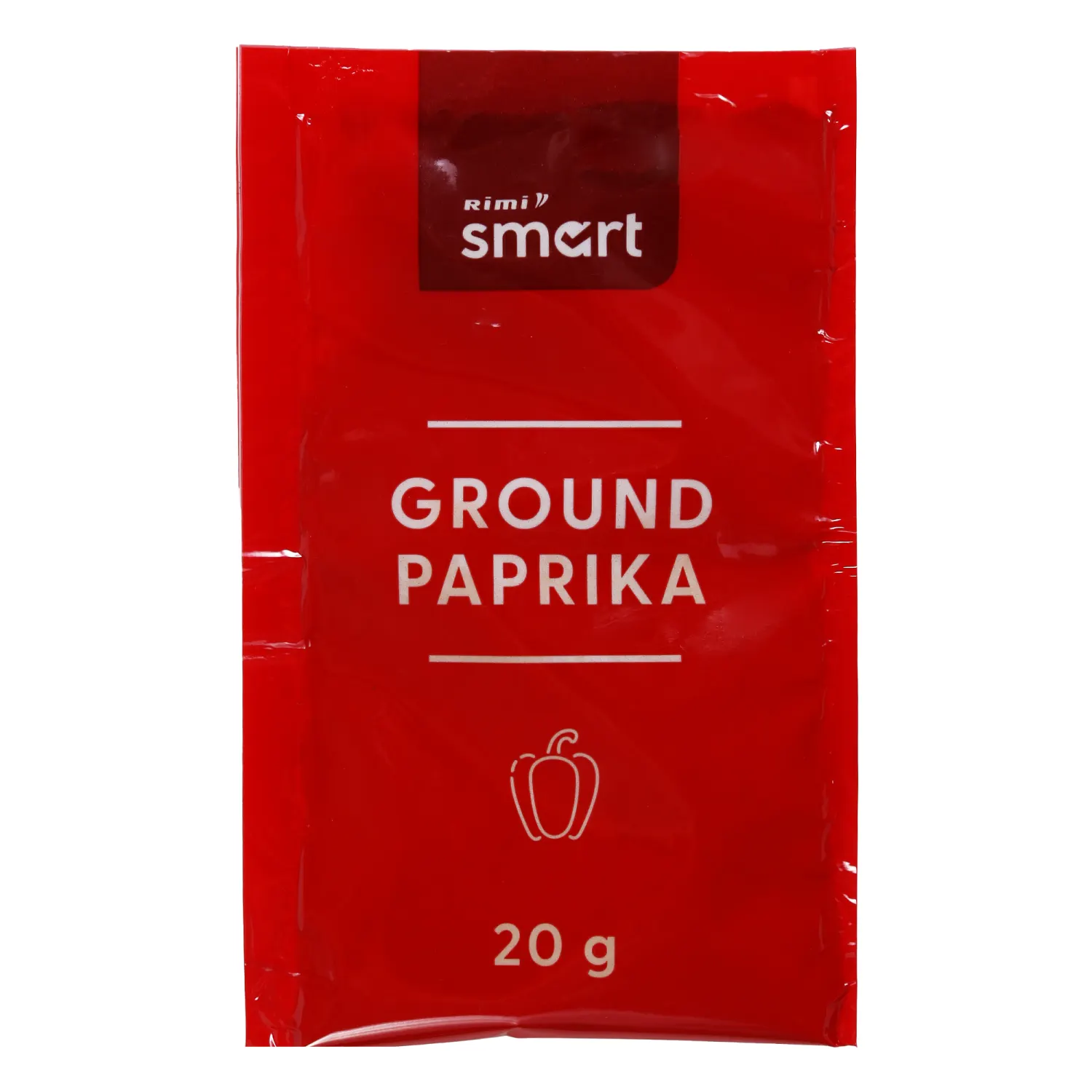 Malta paprika Rimi Smart 20g