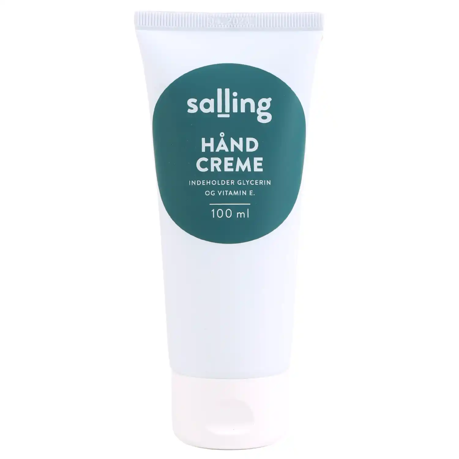 Kätekreem Salling 100ml