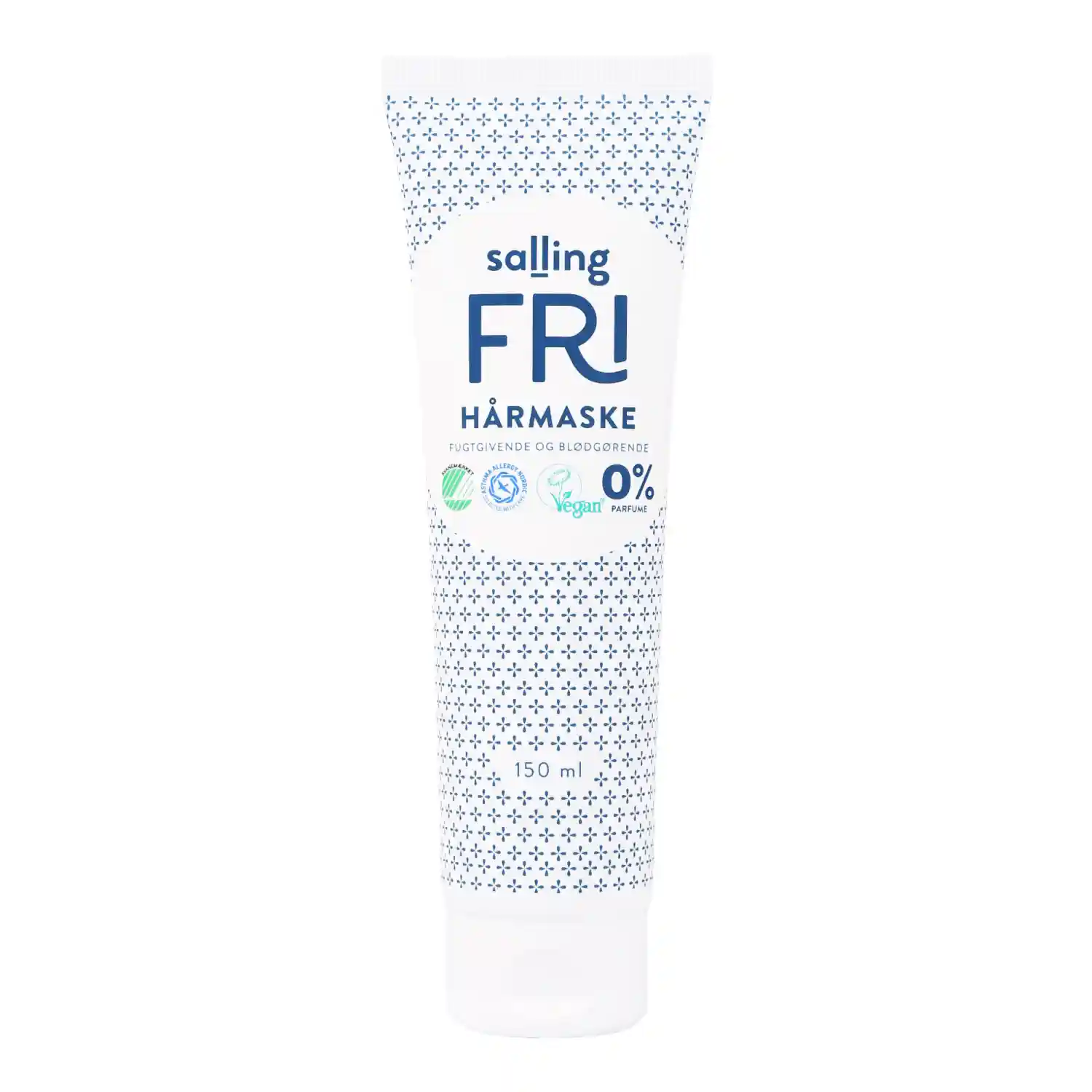 Matu maska Salling Fri 150ml