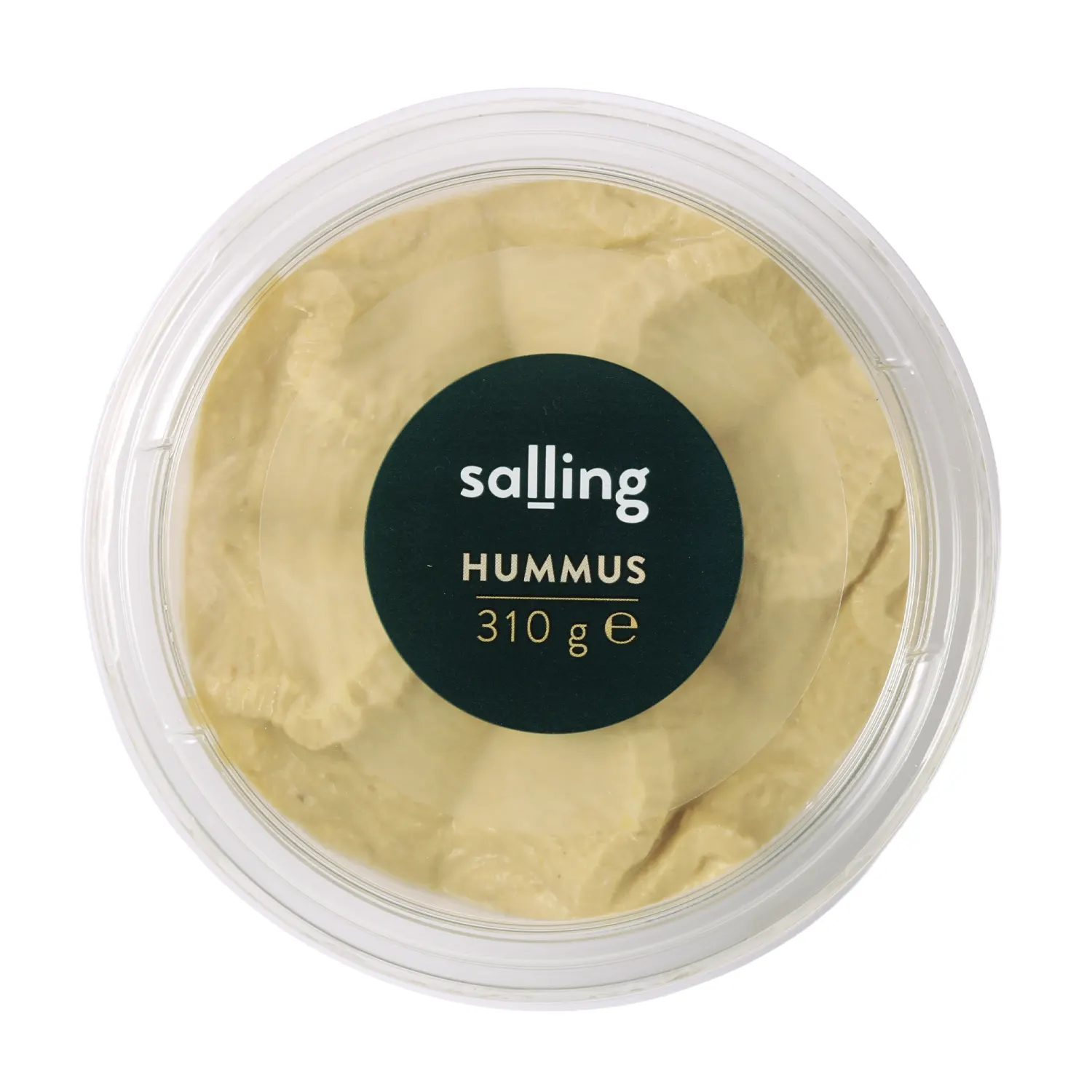 Humusas SALLING, 310 g