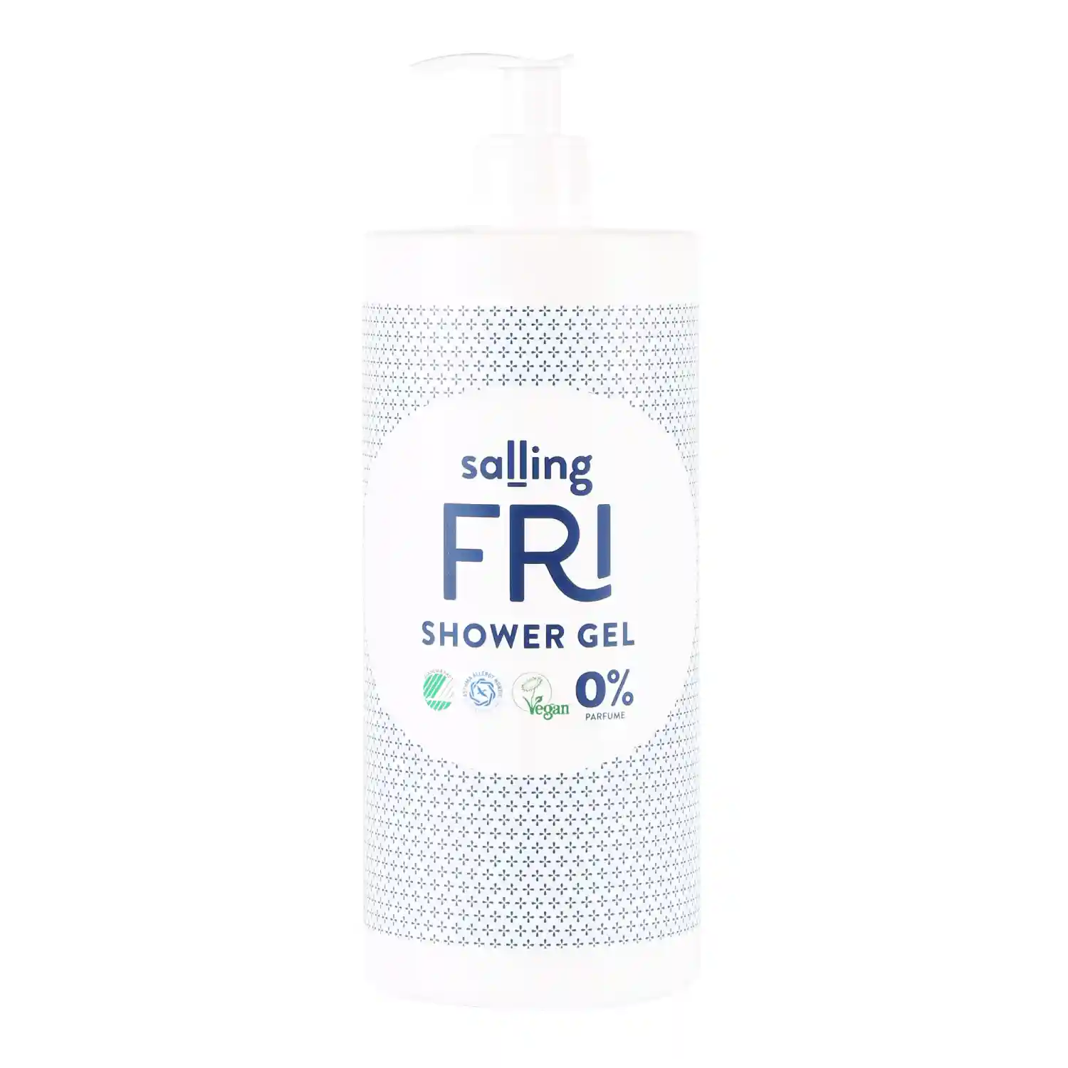 Dušigeel Salling Fri 1000ml