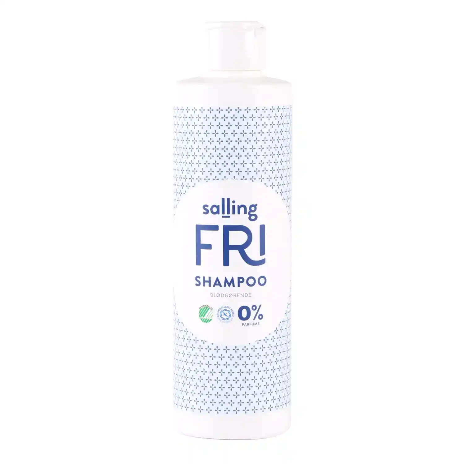Šampoon Salling Fri 375ml