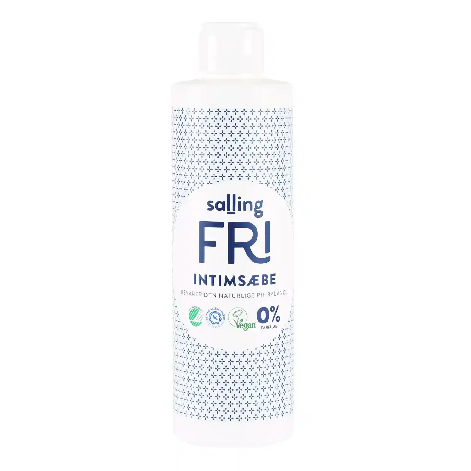 Intiimpesuvahend Salling Fri 375ml