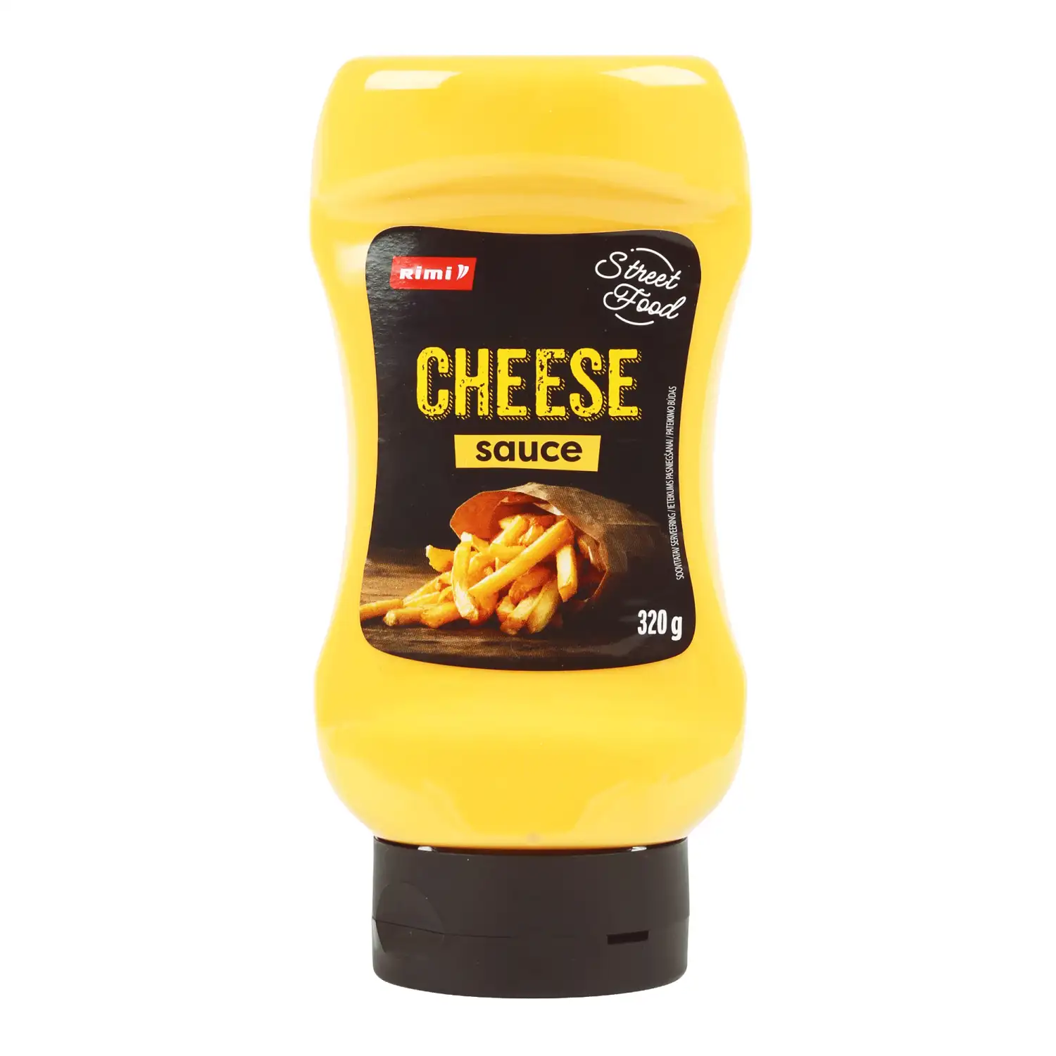 Siera mērce Rimi 320g
