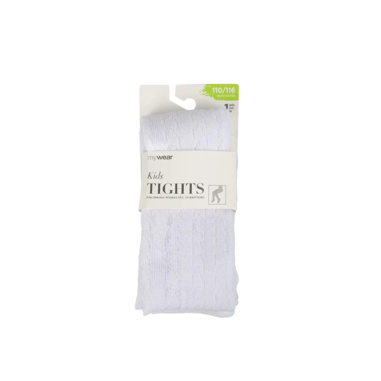 Bērnu zeķubikses Mywear 110-116