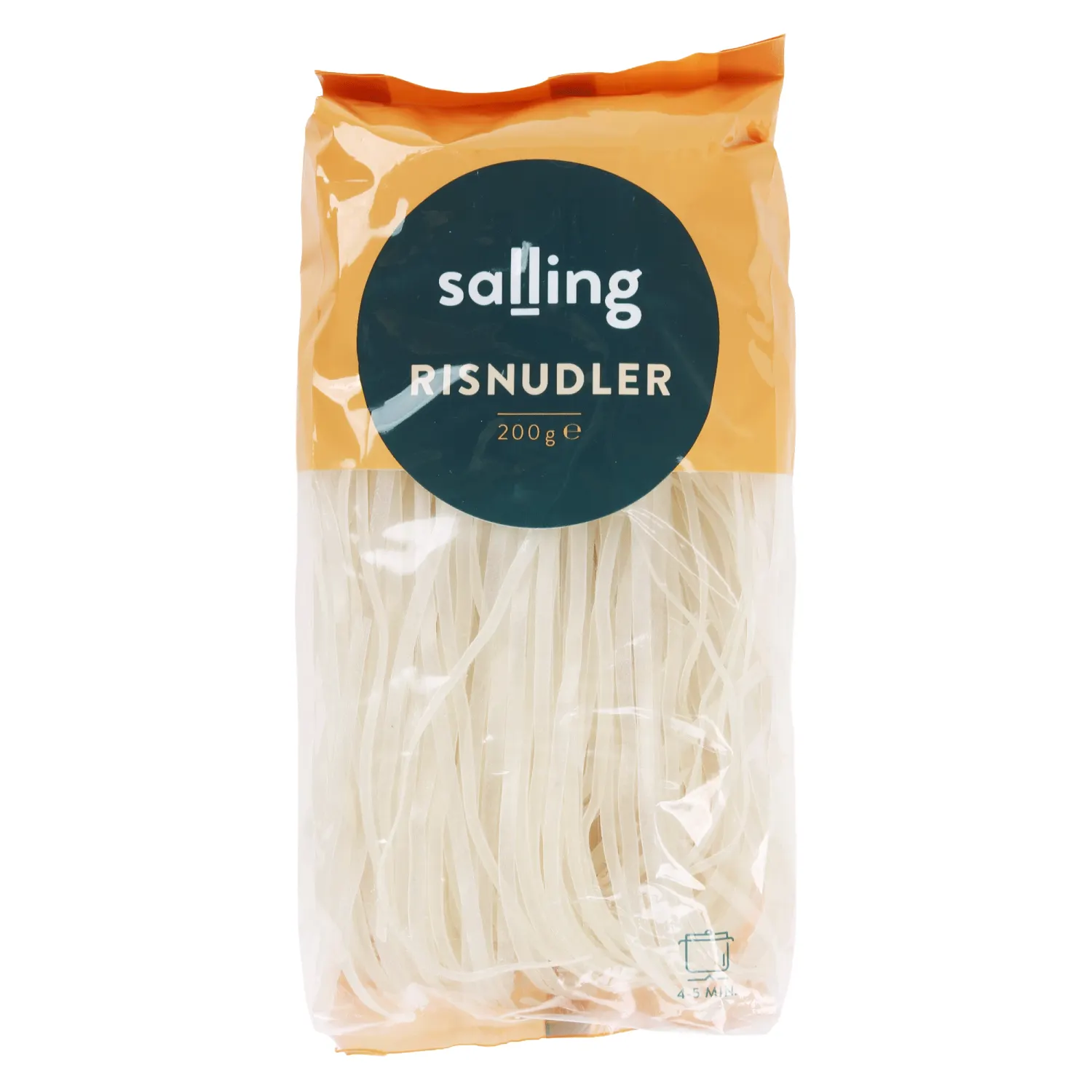 Riisinuudlid Salling 200g