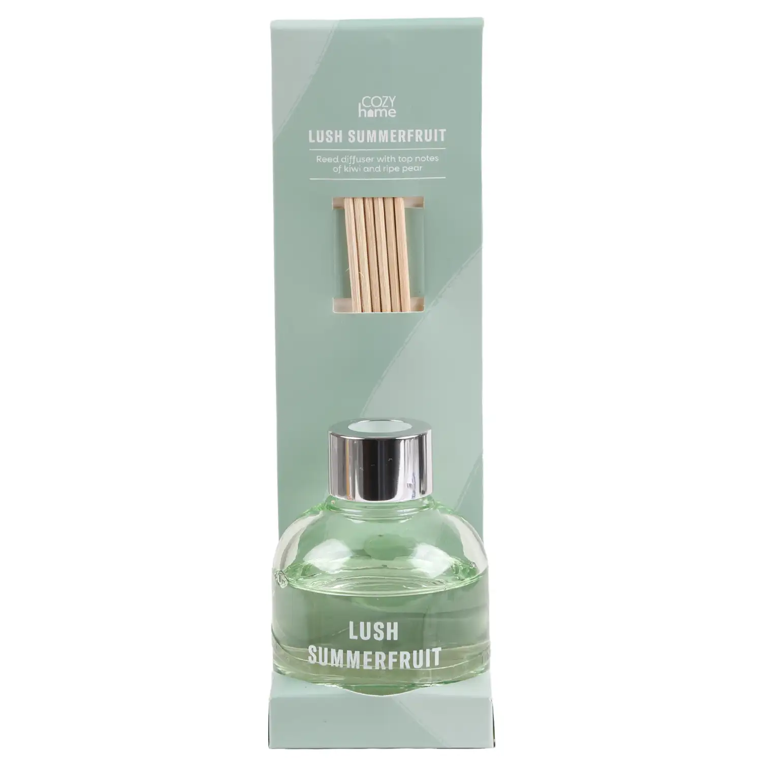 Gaisa atsvaid. Cozy Home pear kinmi 75ml