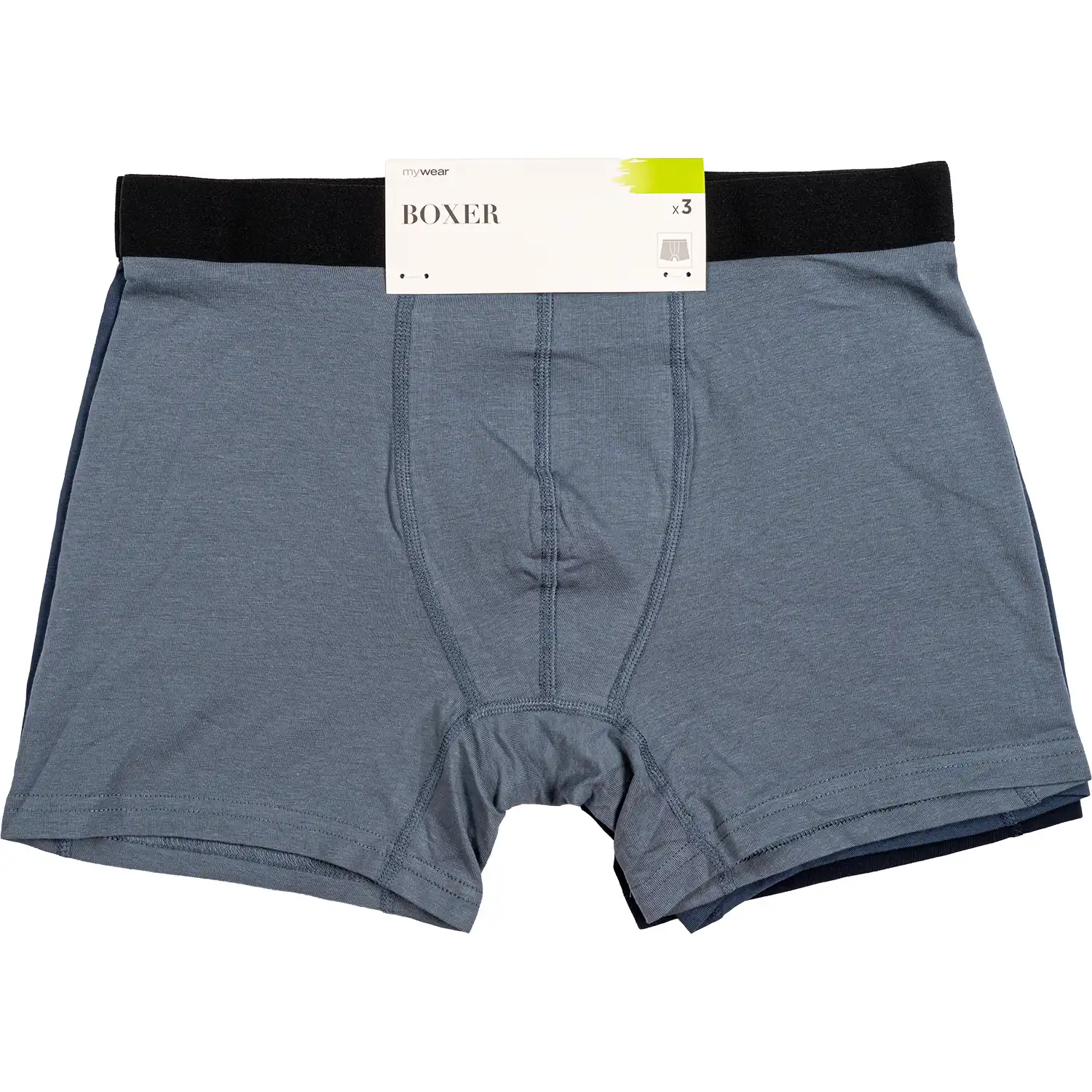 Vīriešu apakšveļa Mywear zila M