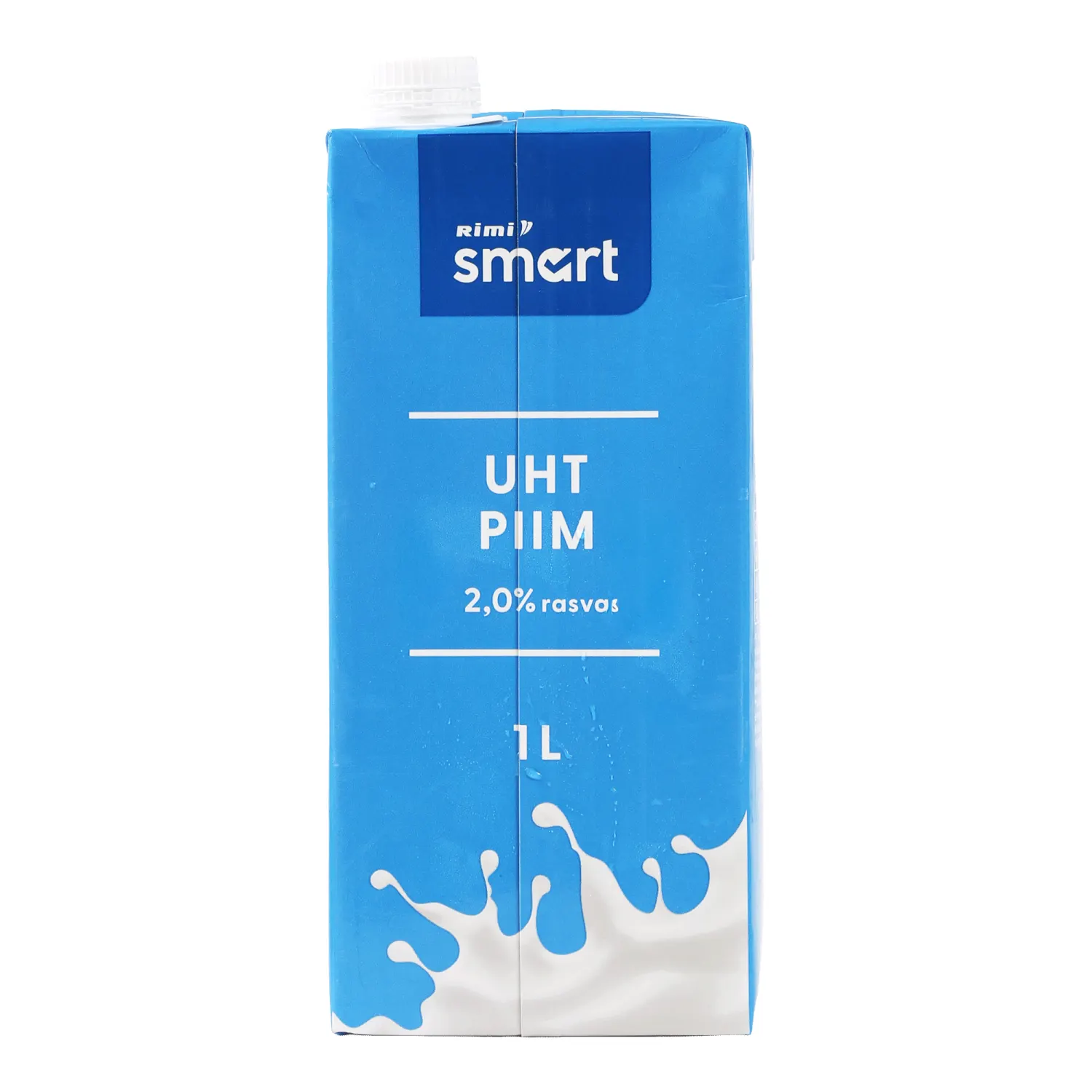 Piim Rimi Smart UHT 2% 1l