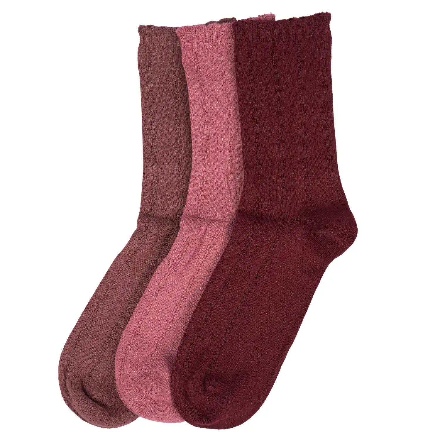 Kojinės MYWEAR, 39 / 41, 3 poros