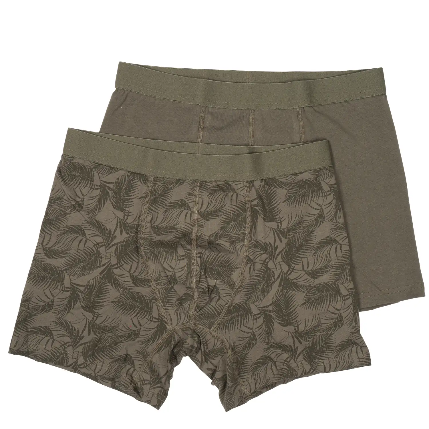 Bokserid Mywear Ivar 2 gab Lehed S