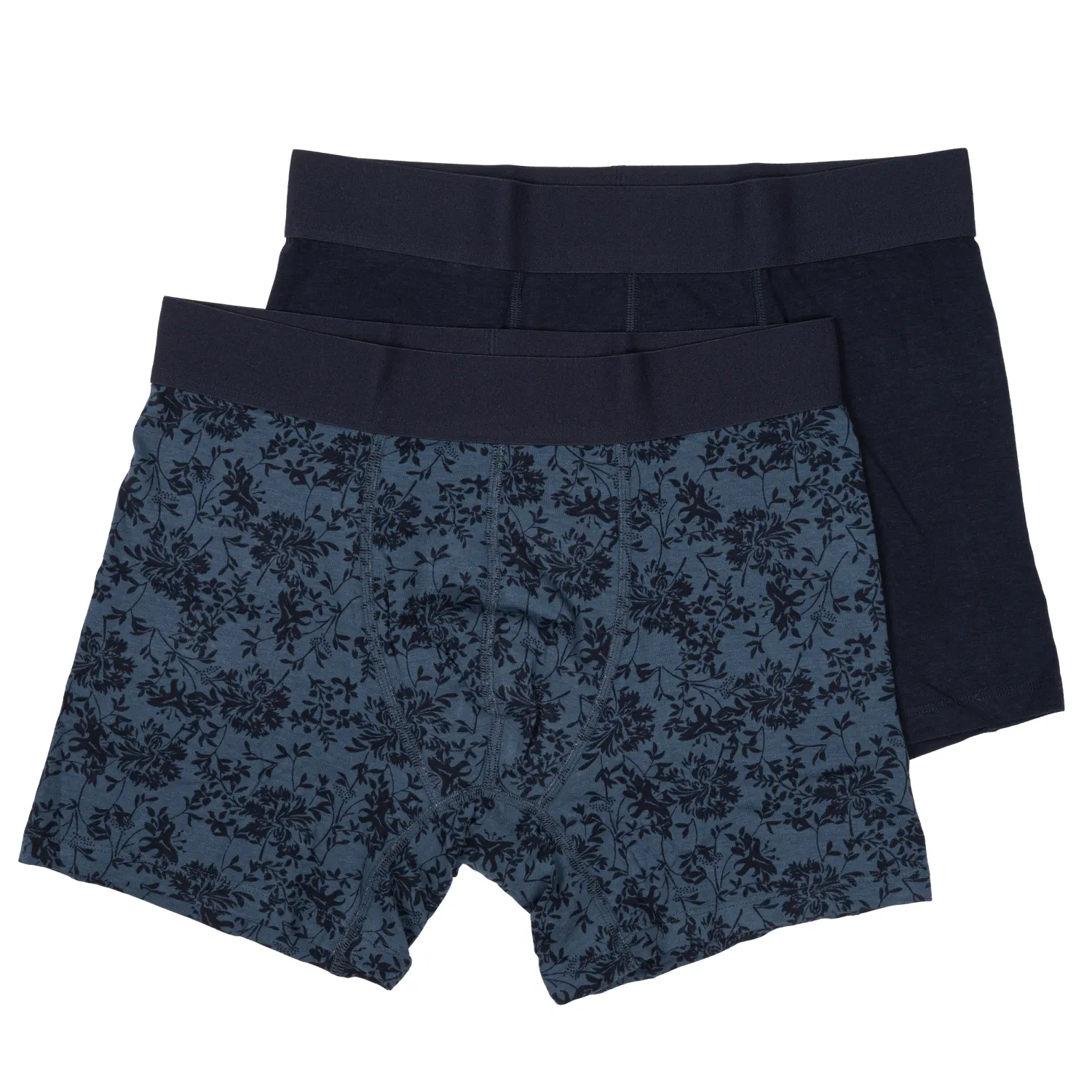 Bokseriai MYWEAR, tams. mėl., XL, 2 vnt.