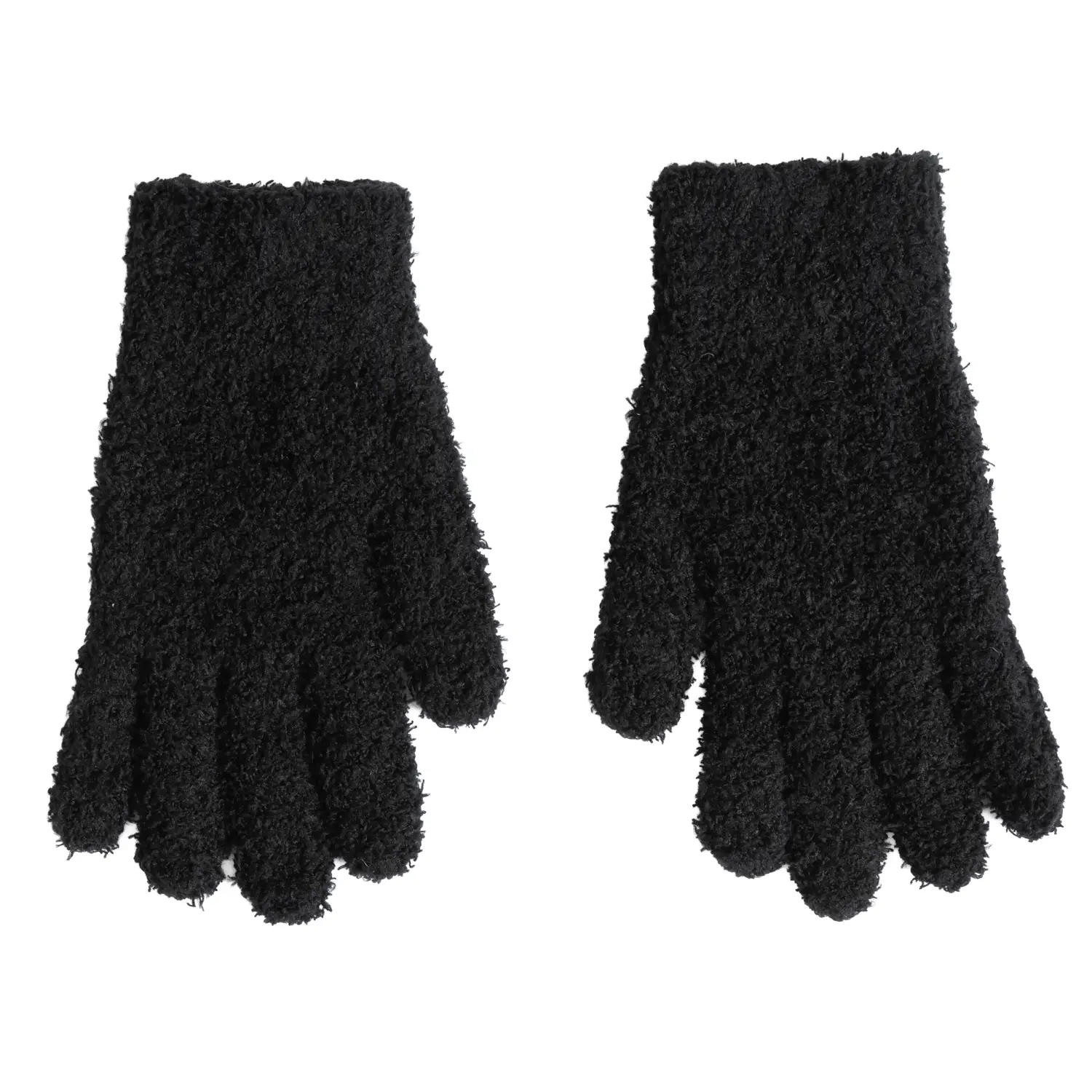 Naiste kindad Mywear mustad AW26