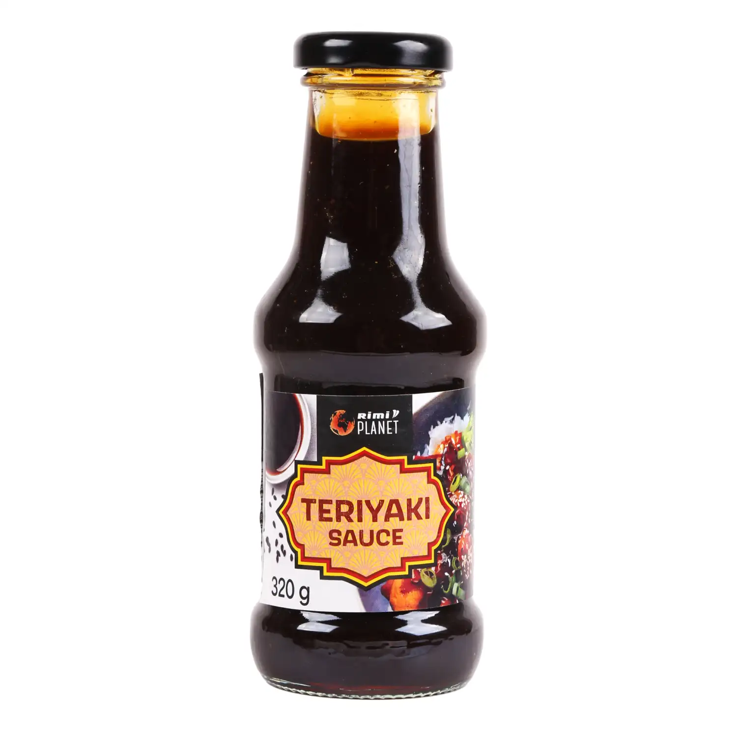 Terijakio padažas RIMI, 320 g