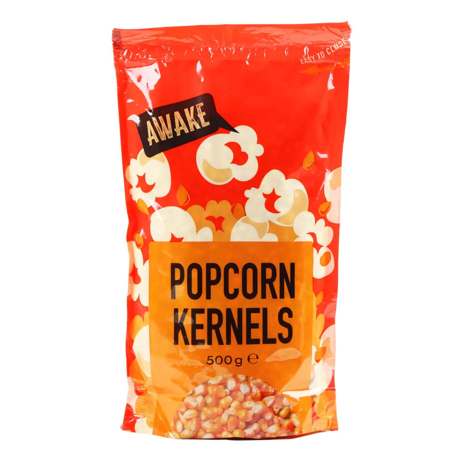 Popkorna graudi Awake 500g