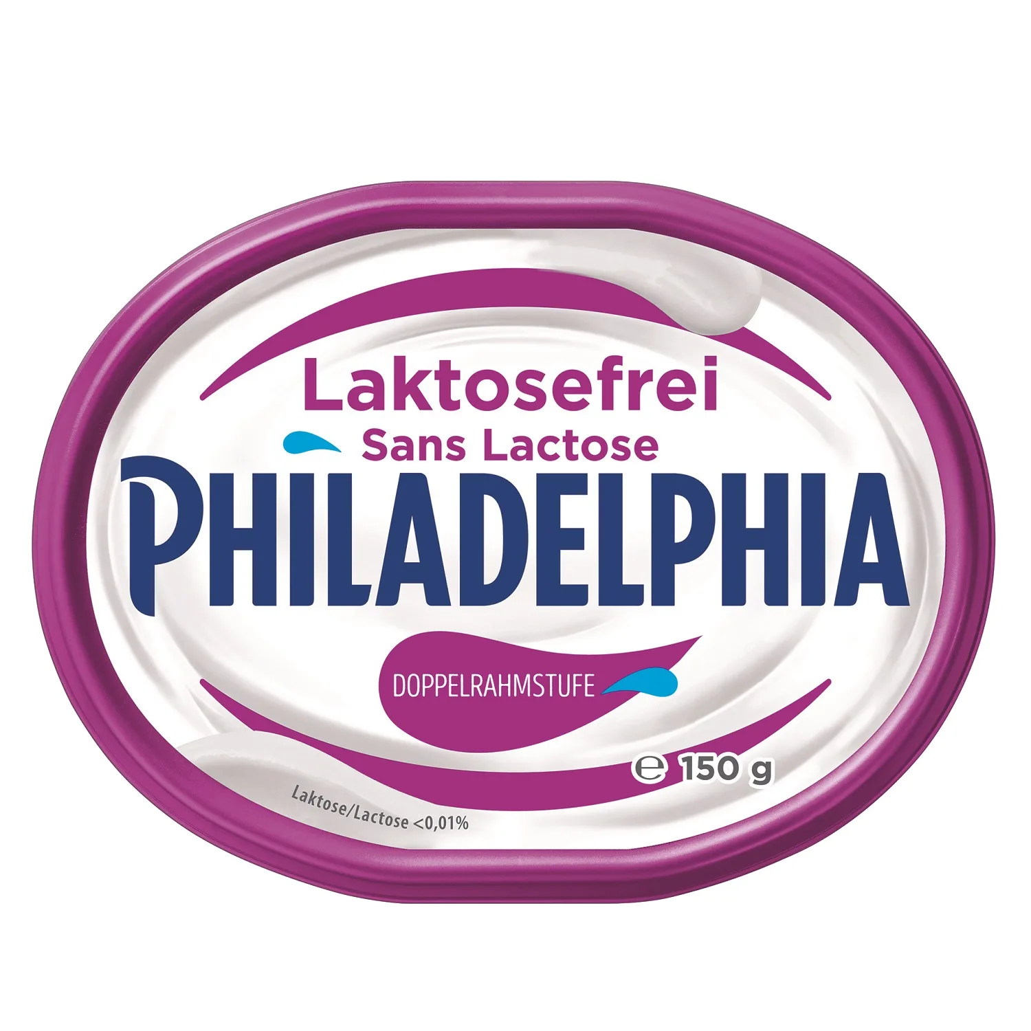 Švž. sūrio gam. PHILADELPHIA be lakt., 150 g