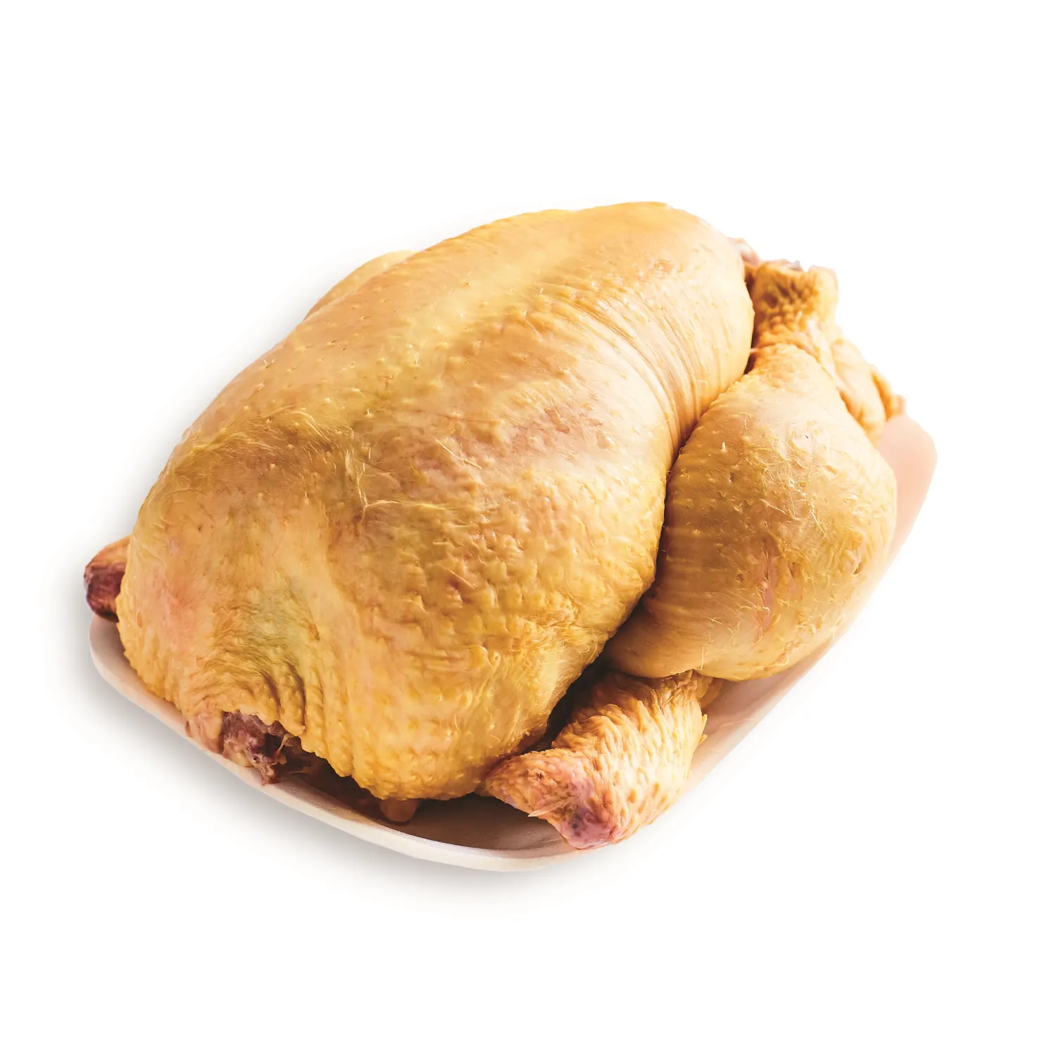 Cālis barots Ptit Duc ar kukur. liel. kg