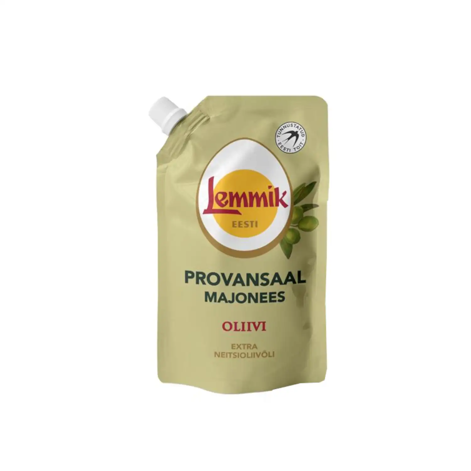 Majonees Oliivi Provansaal Lemmik 210g