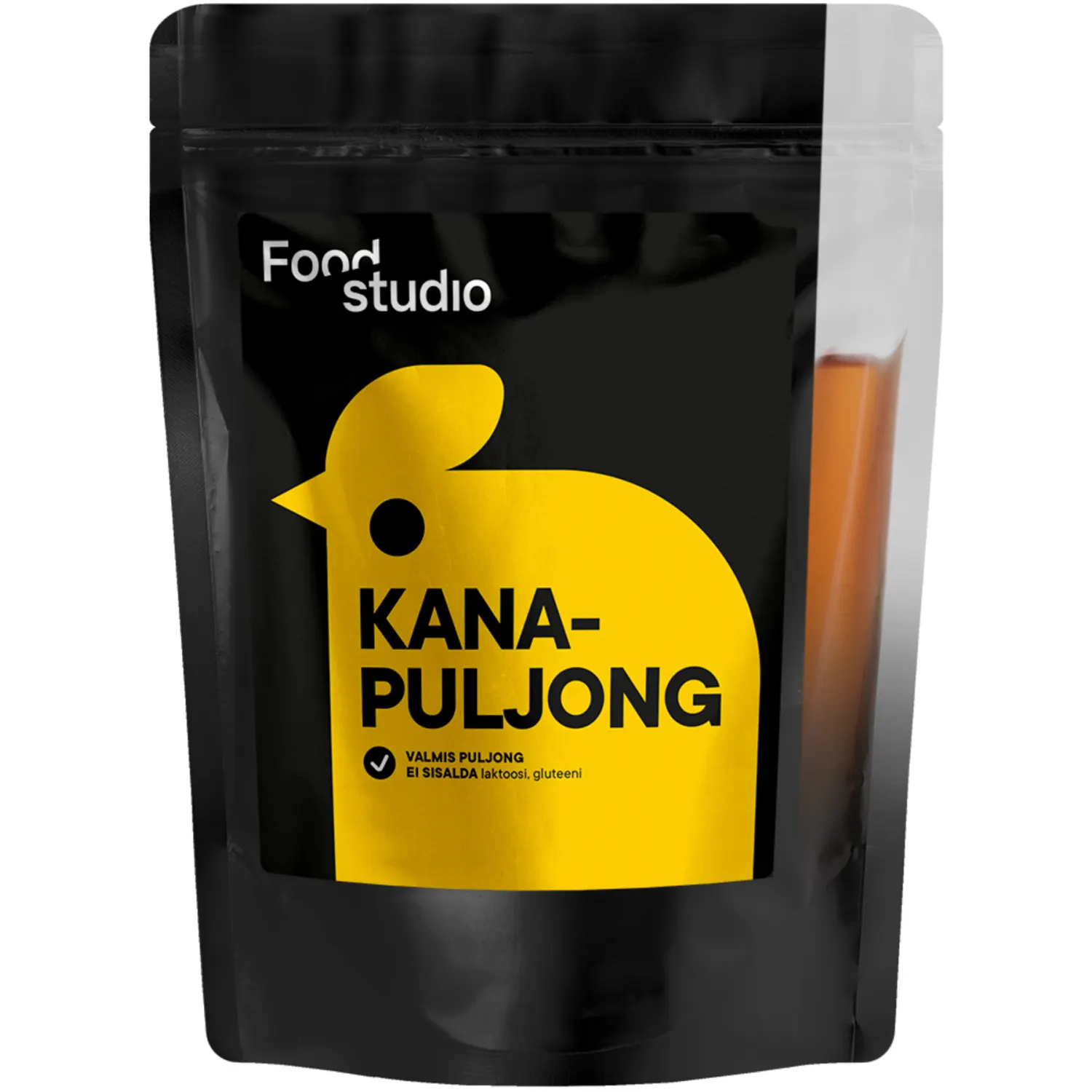 Vistas buljons Foodstudio 750ml
