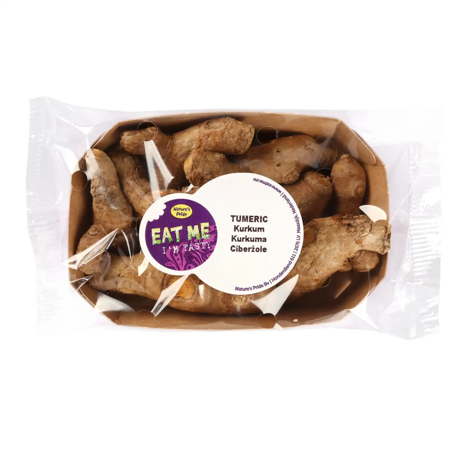 Kurkum 125g