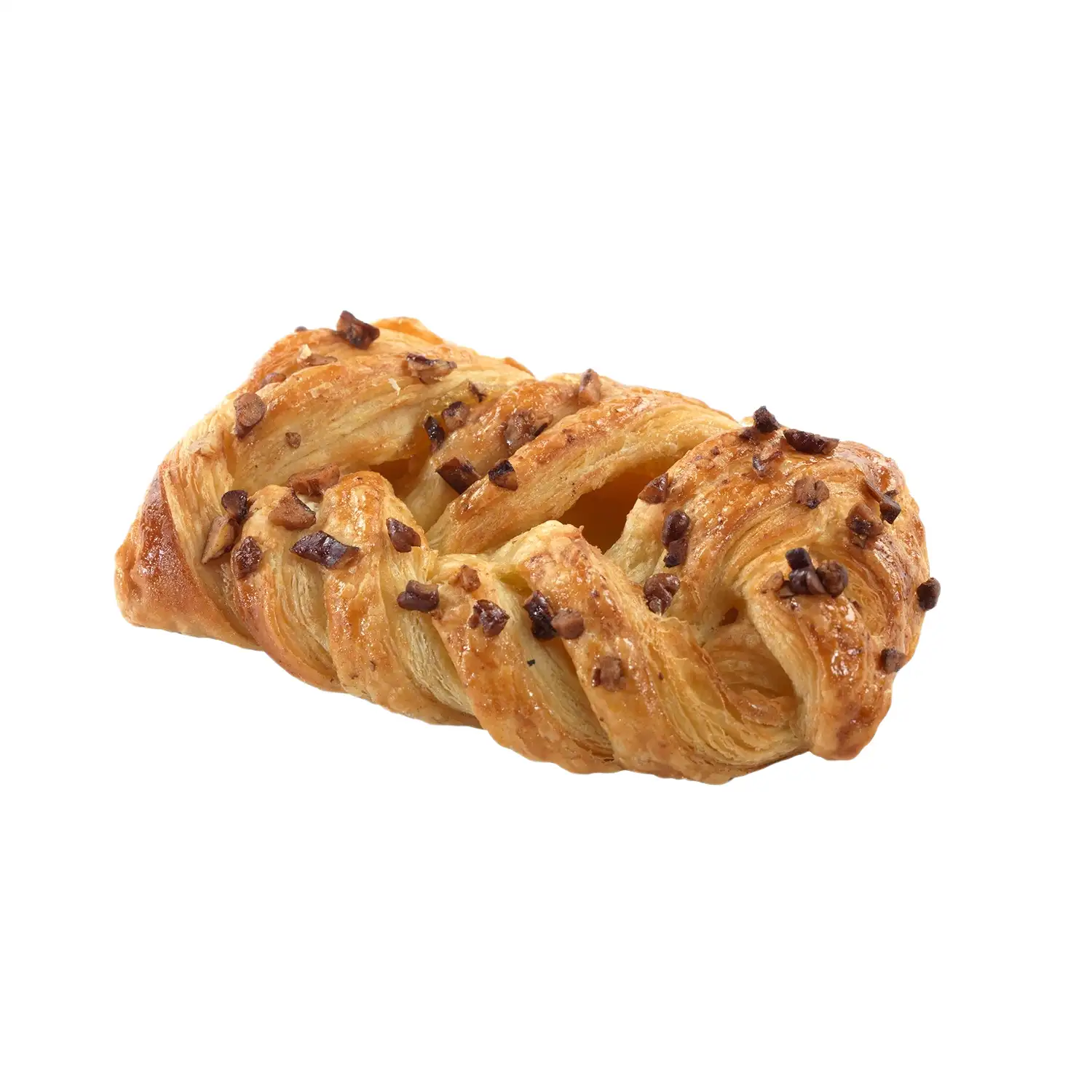 Vahtrasiirupi-pekaanipähklipalmik 85g