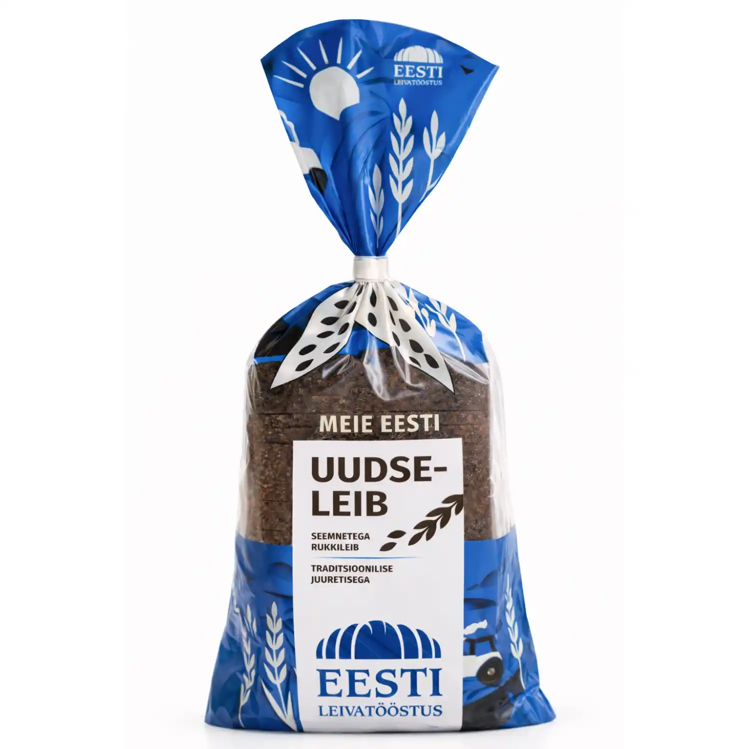 Uudseleib Meie Eesti 100 ELT 600g