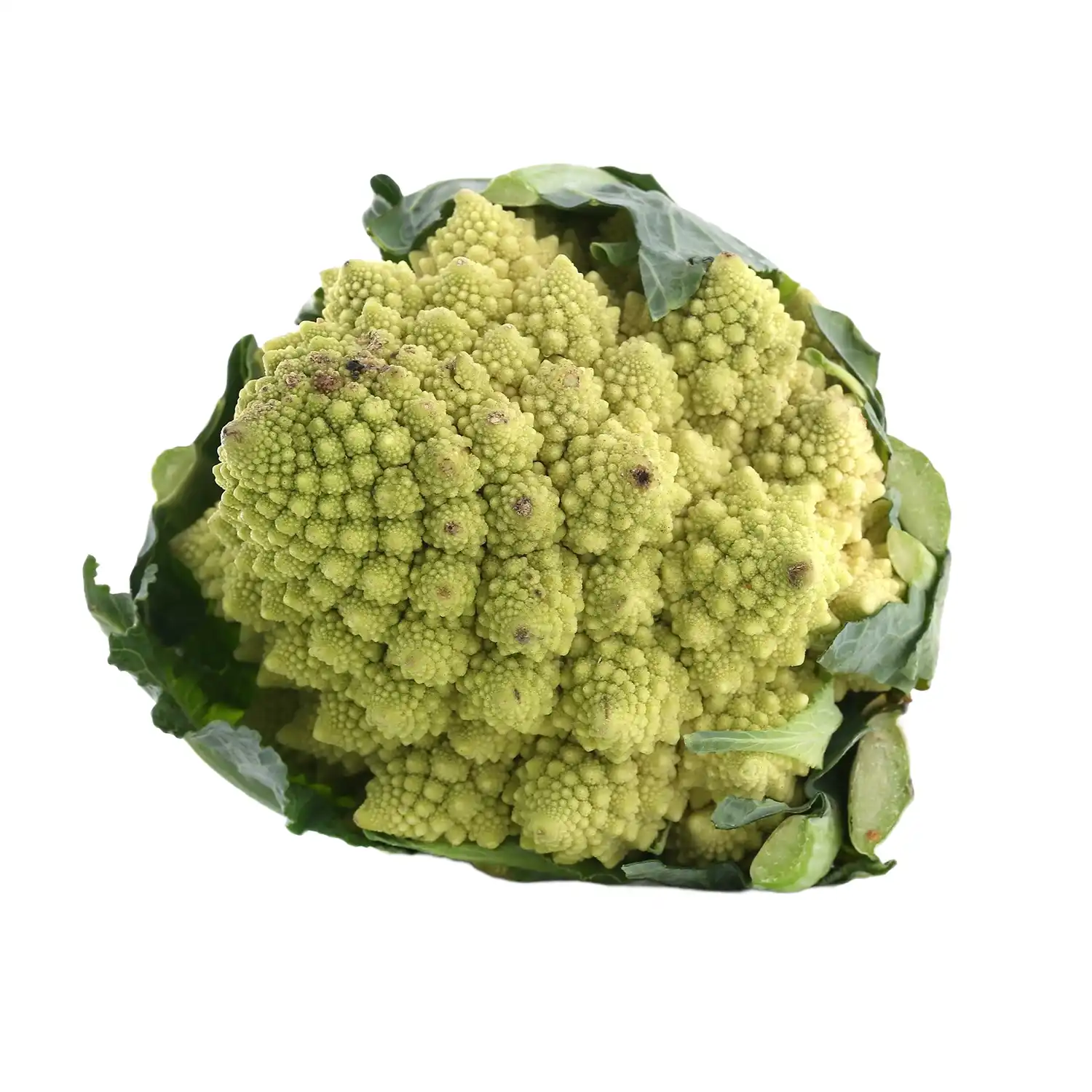 Lillkapsas Romanesco, kg Eesti