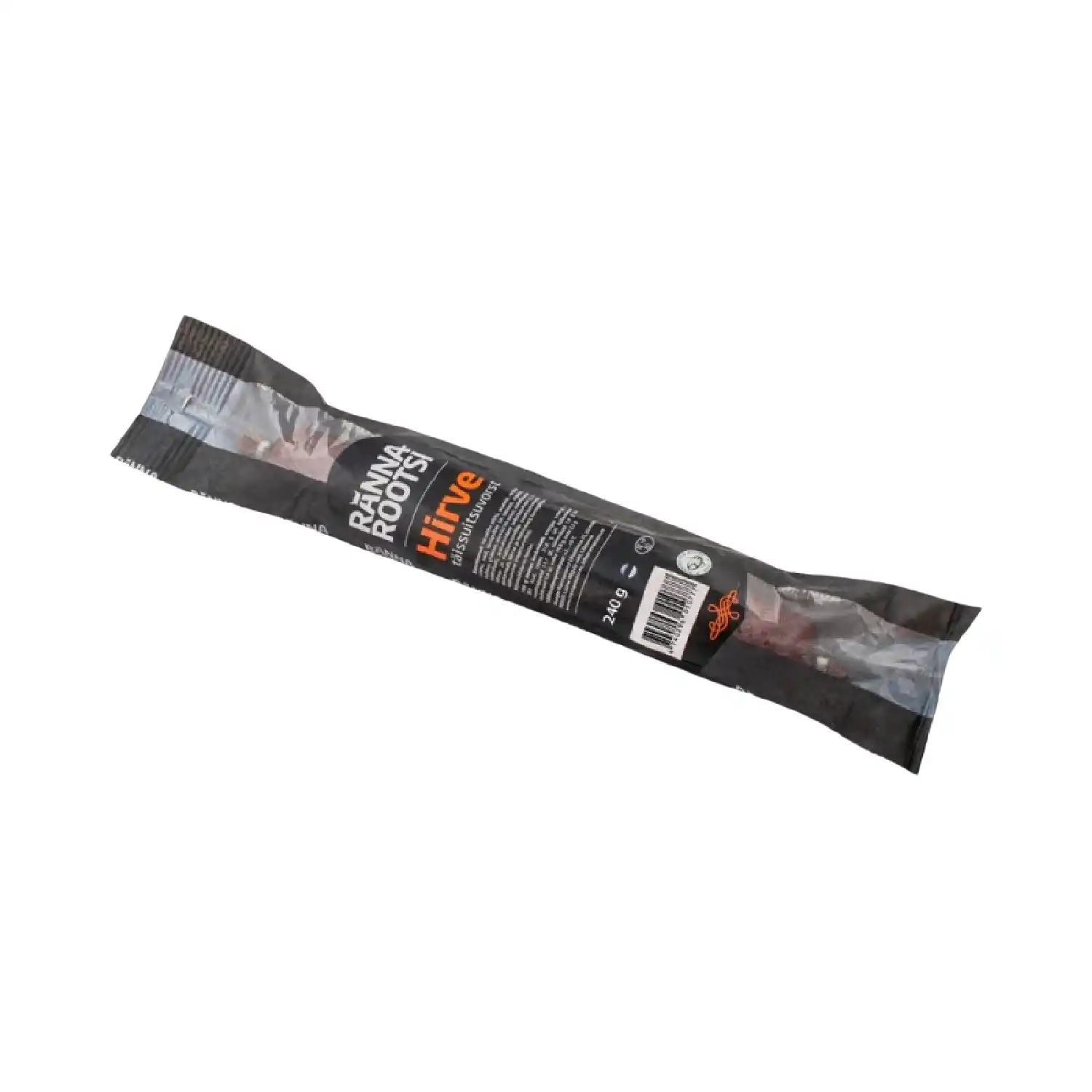 Täissuitsuvorst Hirve Rannarootsi 240g