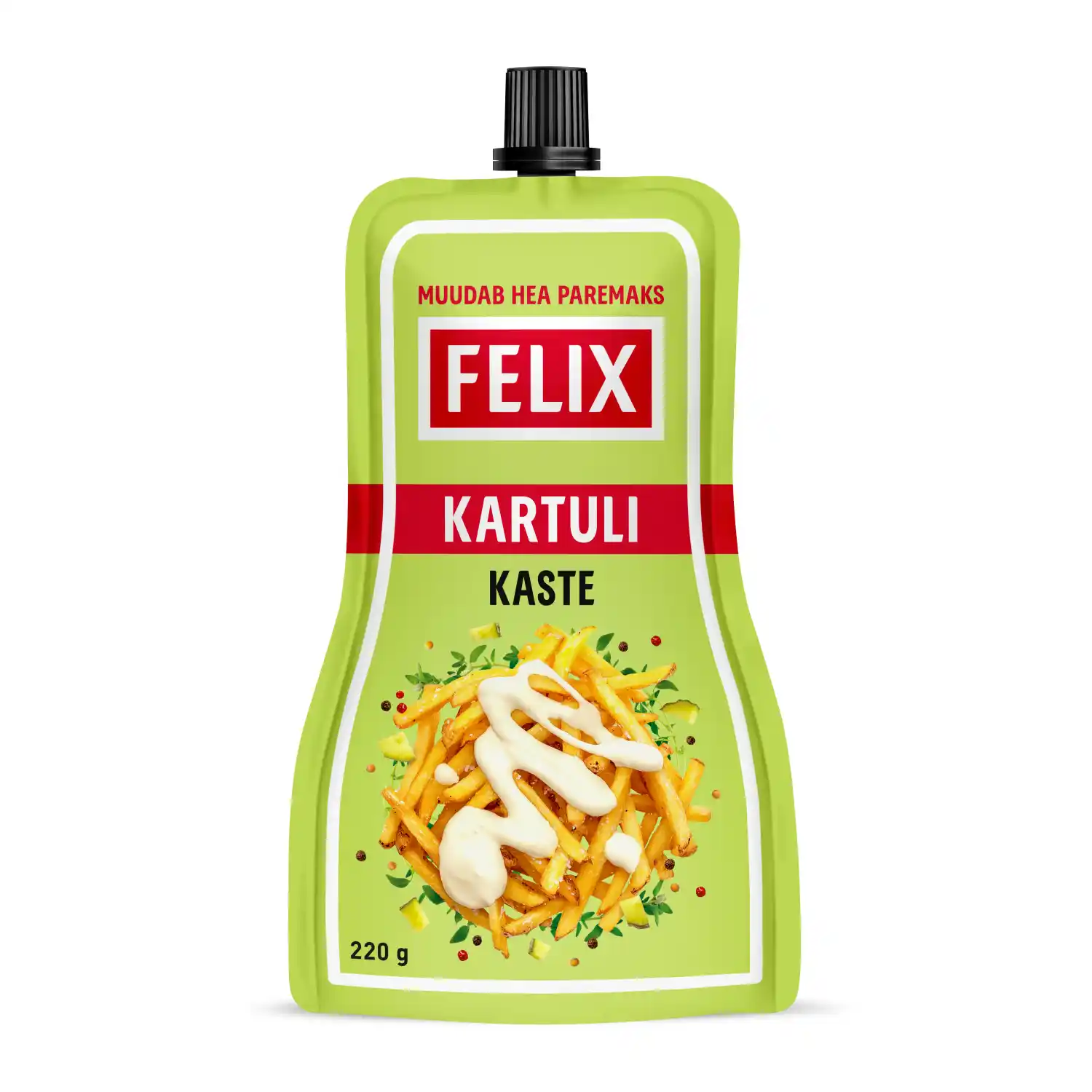 Kartulikaste Felix 220g