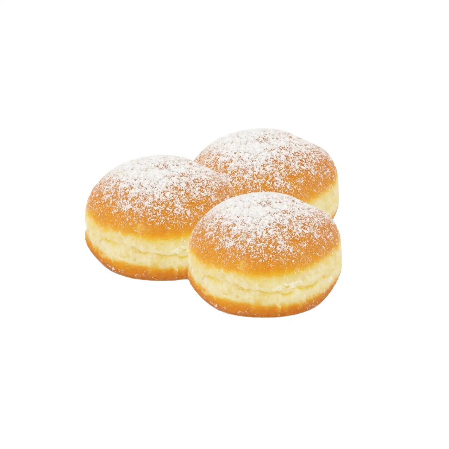 Virtulis ar asorti ievārījumu, atkausēts 60g