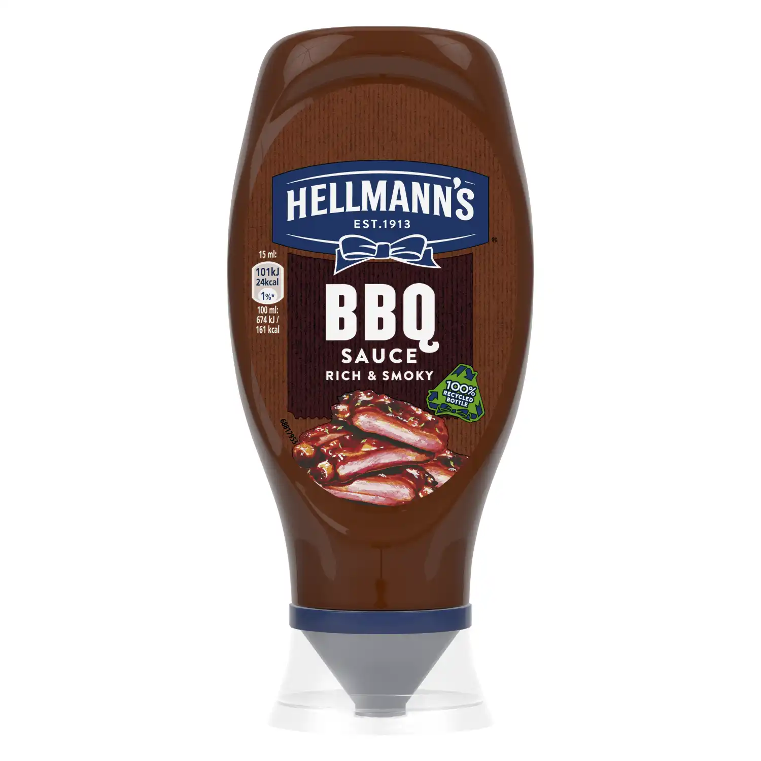 Mērce Hellmann grila 430ml