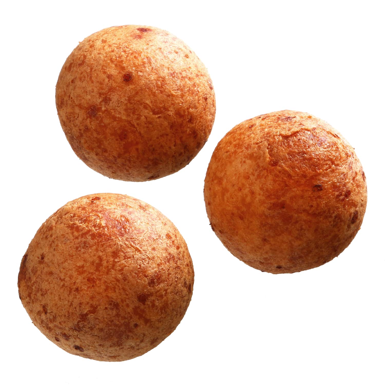 Varškės spurga, 72 g