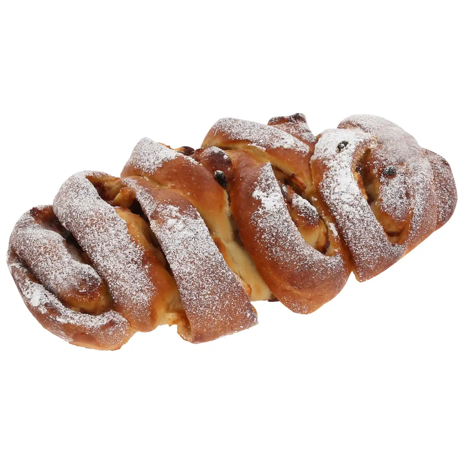 PT Kaneeli-õuna stritsel Rimi pagar. 0,5kg