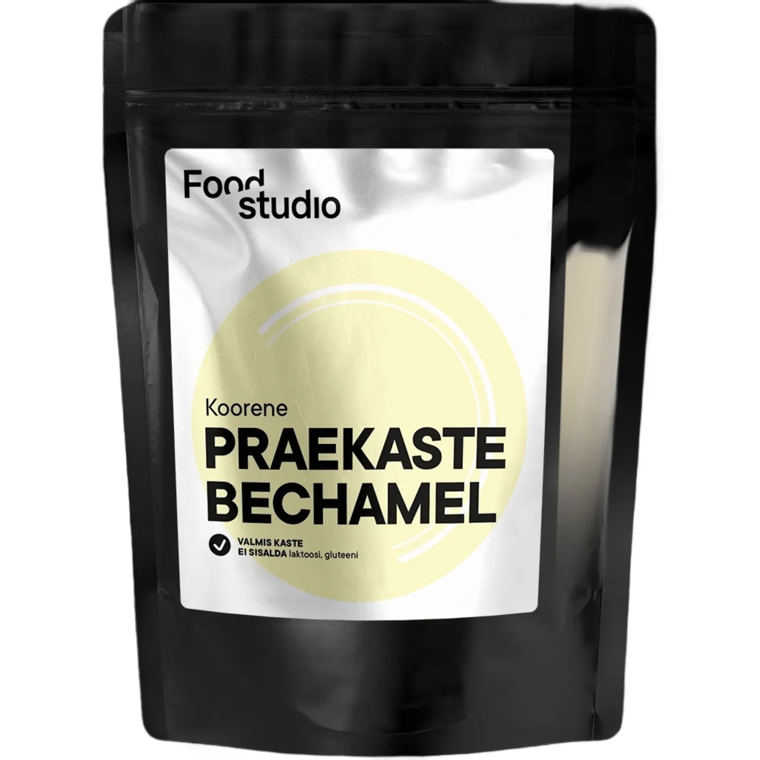Koorene praekaste Bechamel 350ml