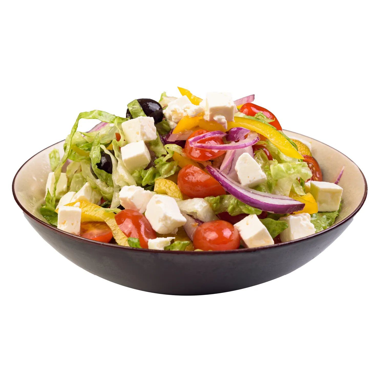 Kreeka salat kg