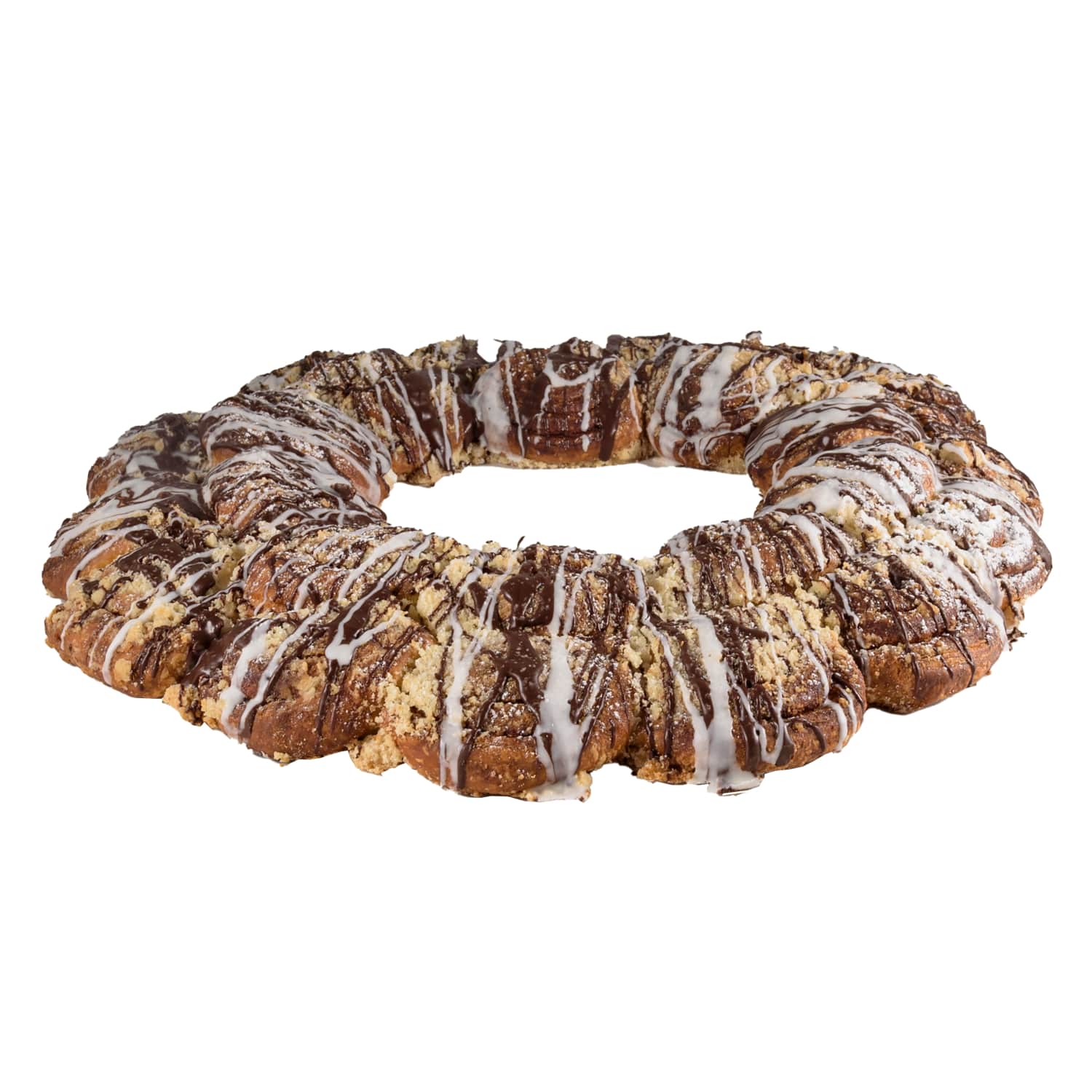 PT Kaneelikringel Rimi 1,5kg