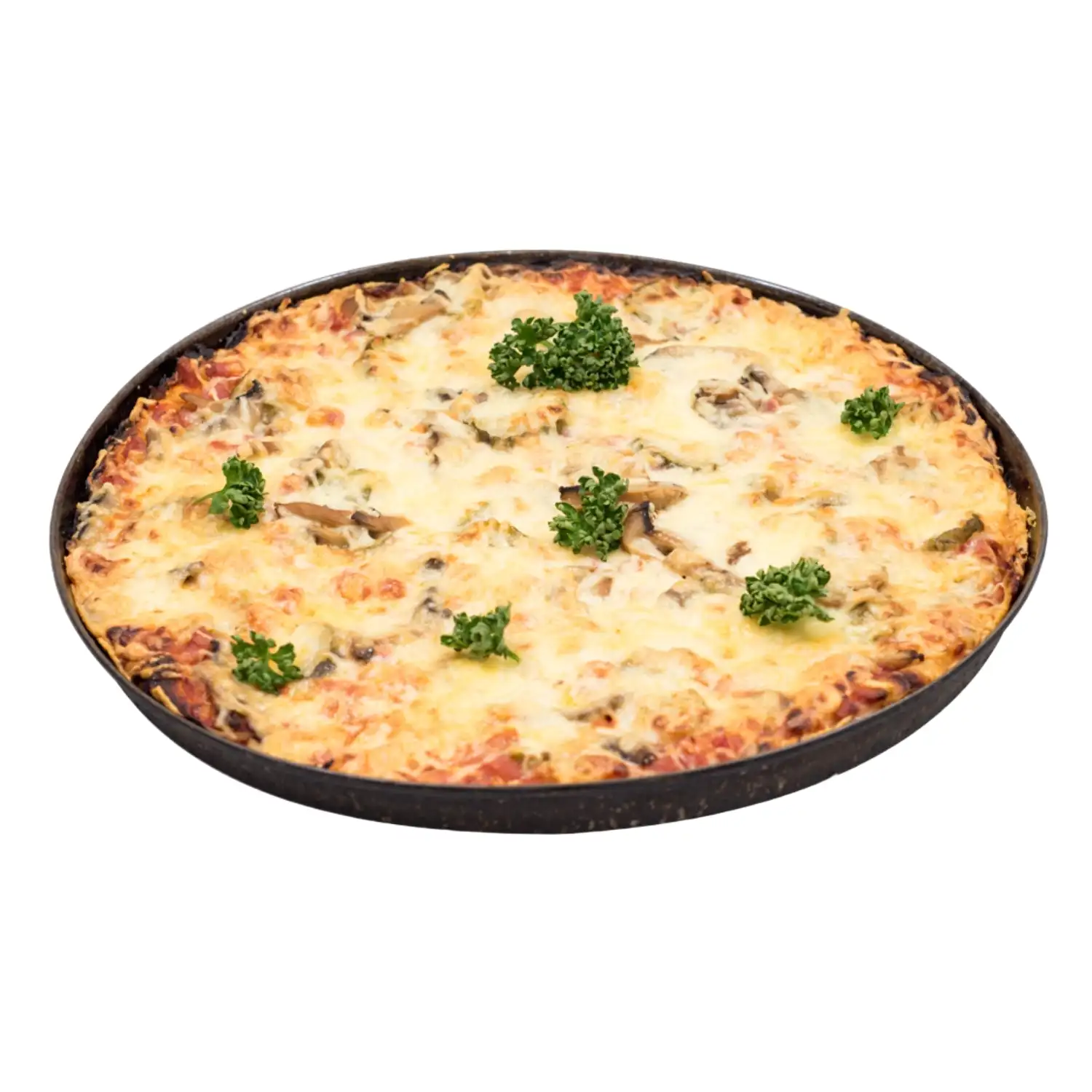 Singi-šampinjonipitsa Rimi TK