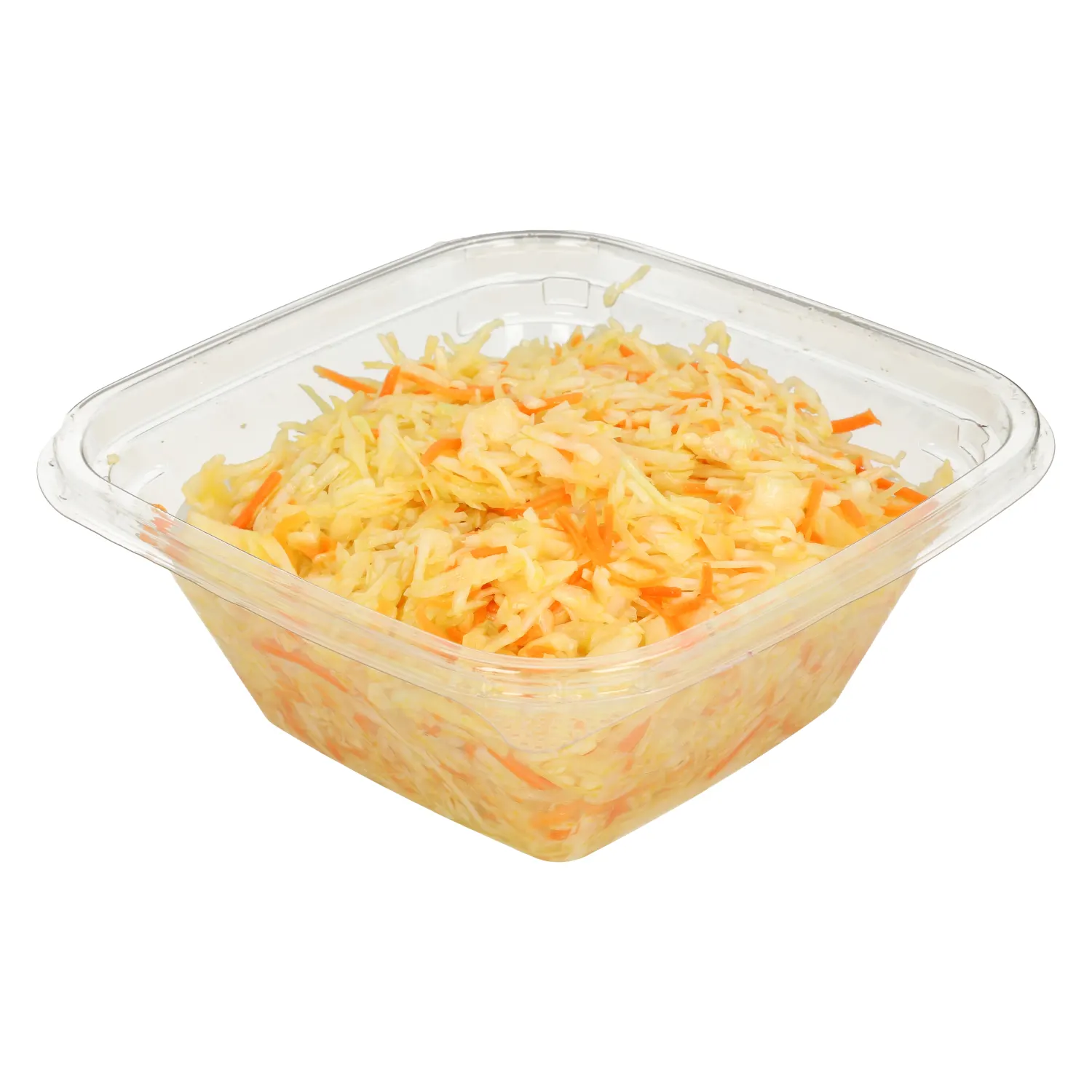 PT Kapsa-porgandi toorsalat 600g