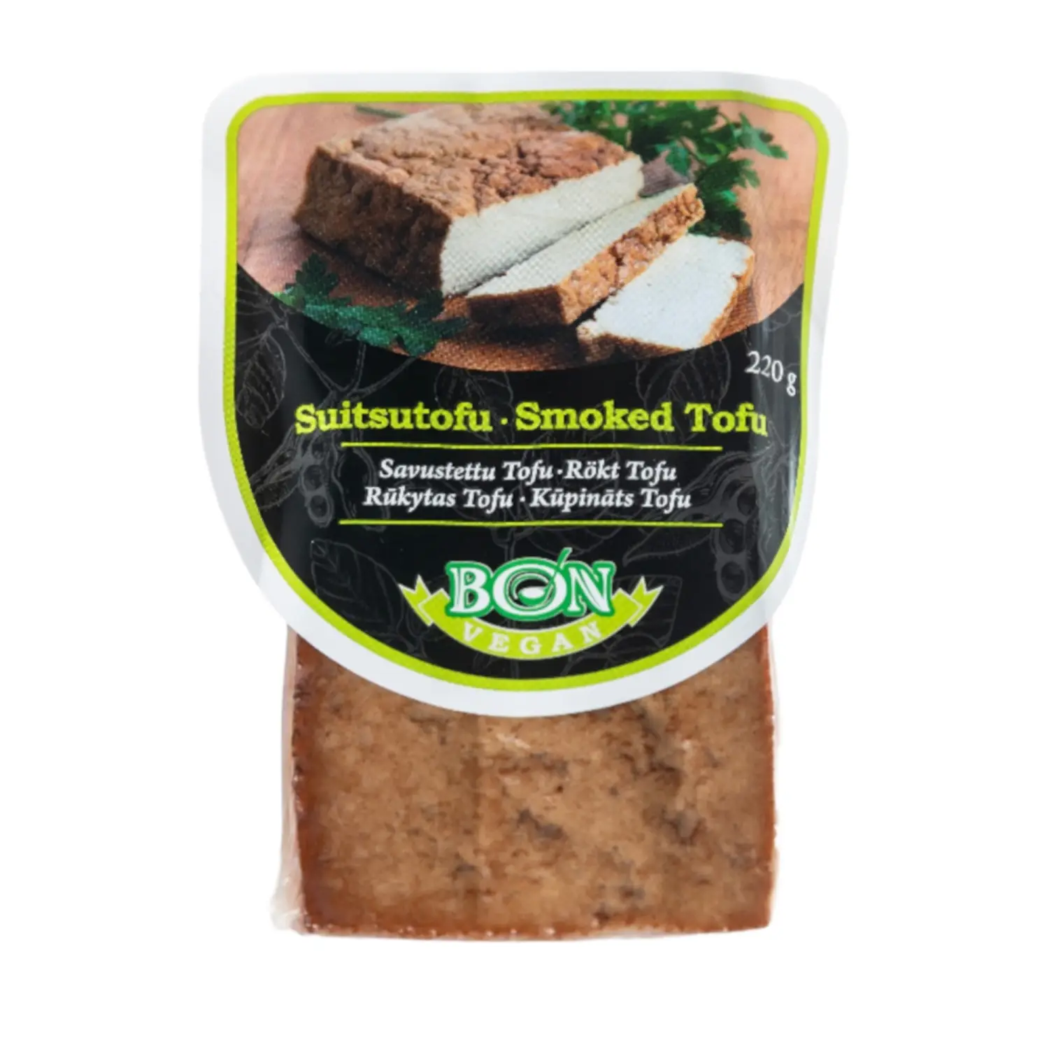 Suitsutofu Bon Vegan 220g