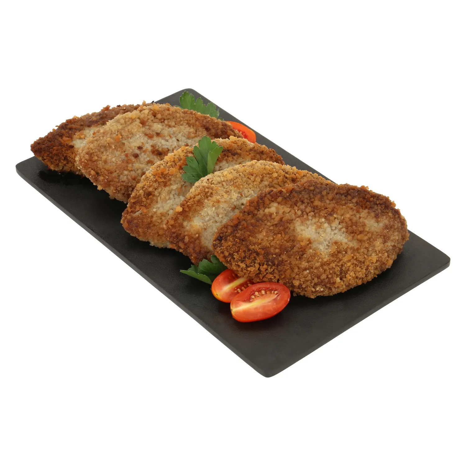 PT Hakkšnitsel 950g GN