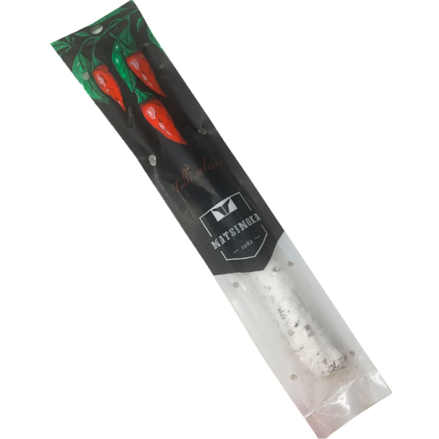 Tšilli salaami Matsimoka 150g
