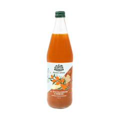 Šaltalankių koncentratas ŽOLYNĖLIS, 750 ml