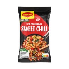Greitai par. makar. MAGGI SWEET CHILI, 185 g