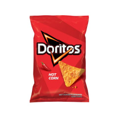 Aitr. papr. sk. kukur. traškuč. DORITOS, 90g