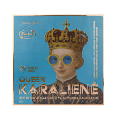 Saldainiai KARALIENĖ KOTRYNA JOGAILAITĖ, 115g