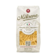 Makaronai LA MOLISANA 65 ORZO, 500 g