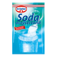 Maistinė soda DR. OETKER, 70 g